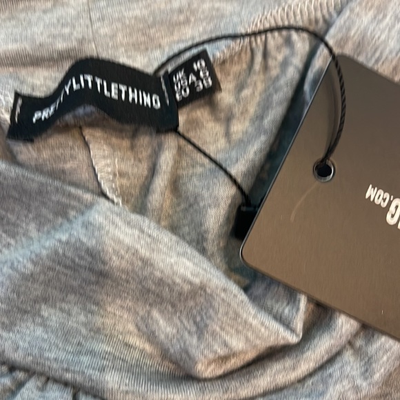 Pretty Little Thing Shorts - Picture 2 of 2